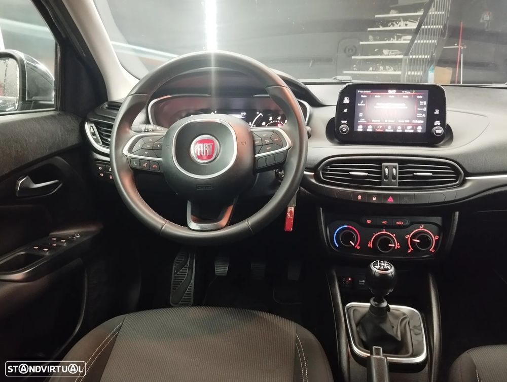 Fiat Tipo 1.4 Mirror - 15