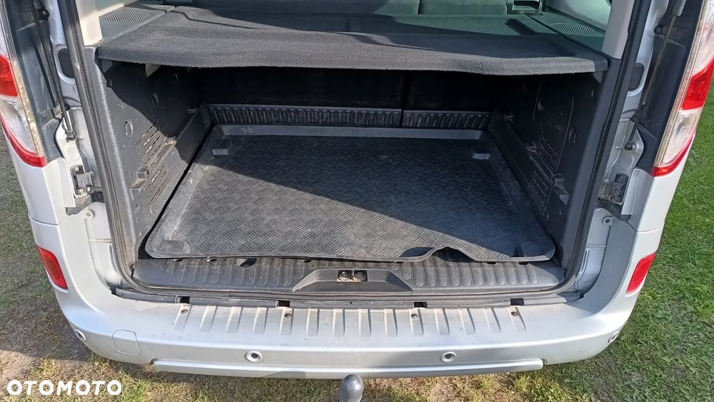 Renault Kangoo - 7