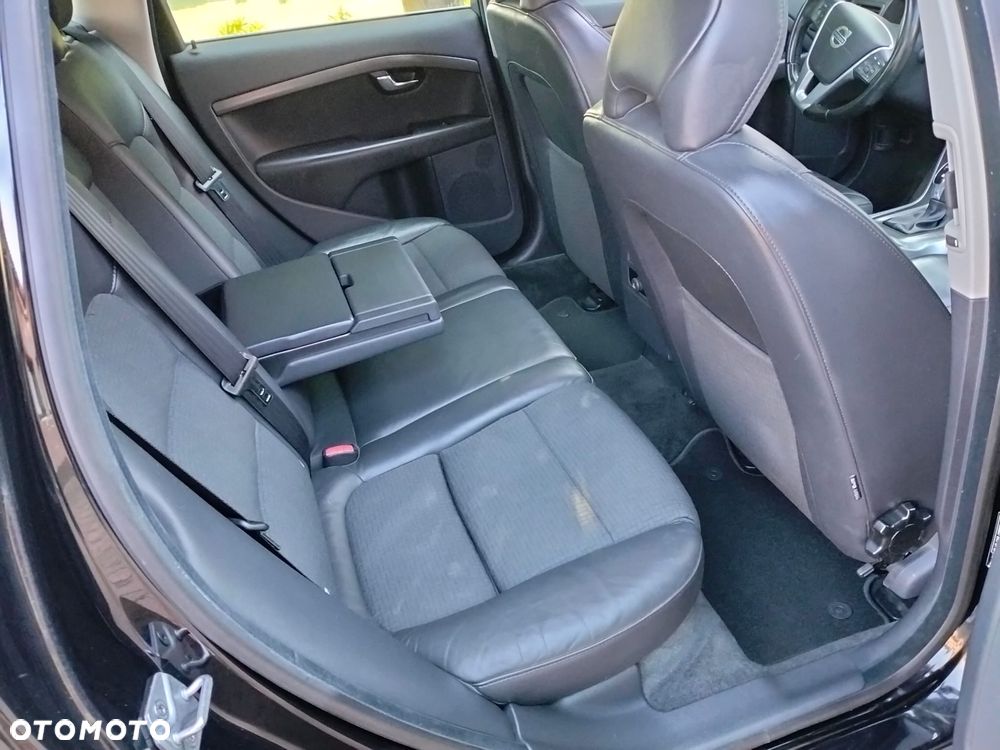 Volvo V70 D3 Drive-E Dynamic Kinetic - 22