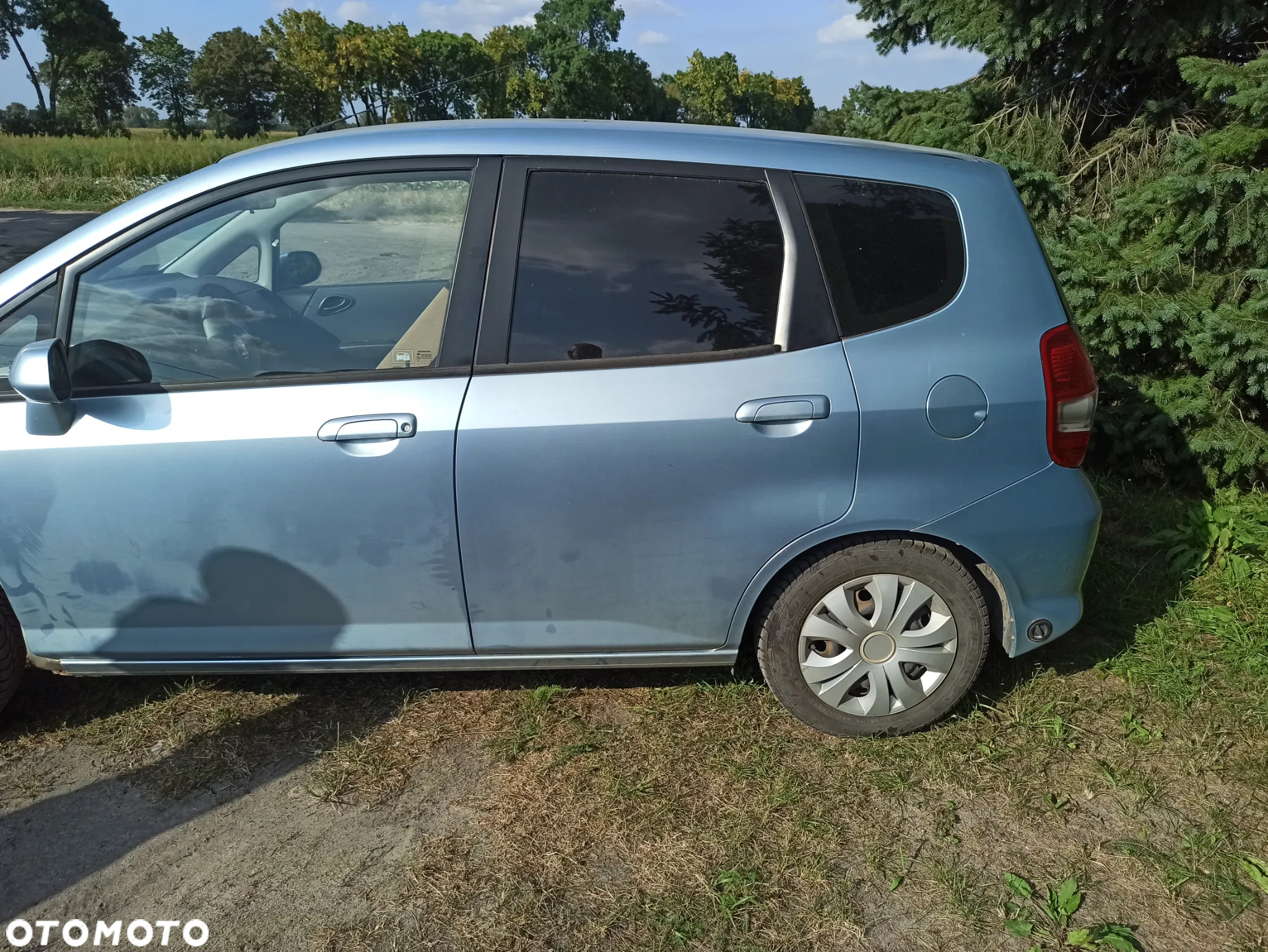 Honda Jazz 1.2 Cool - 2