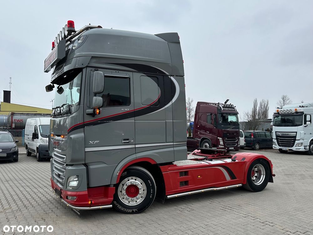 DAF XF530 SSC - 4