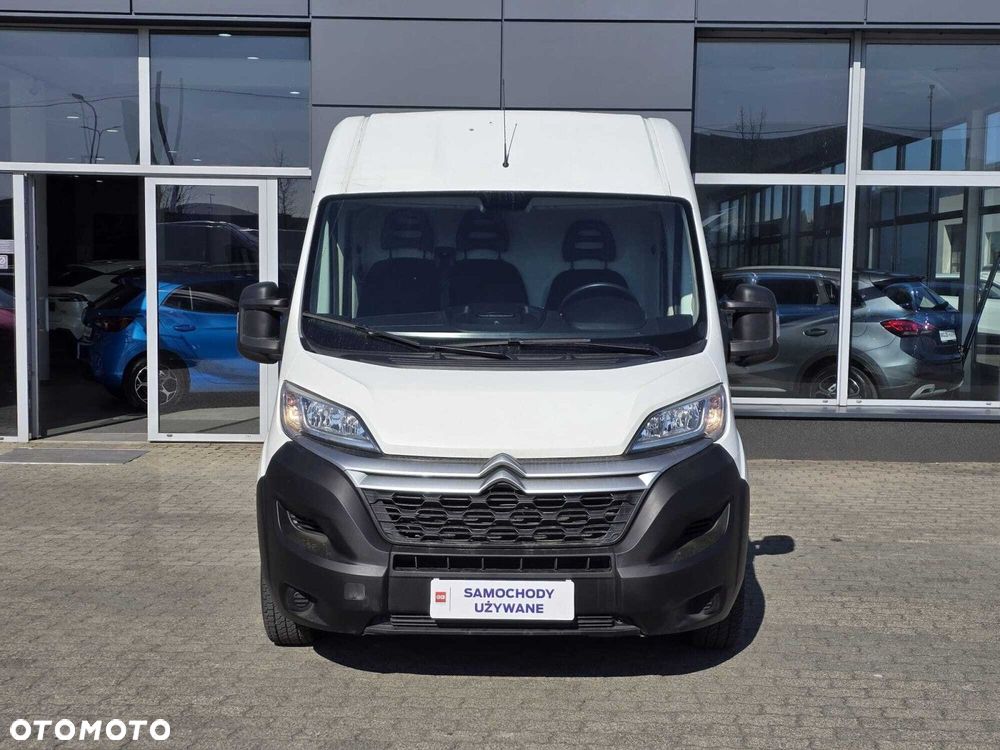 Citroën Jumper L3H2 - 3