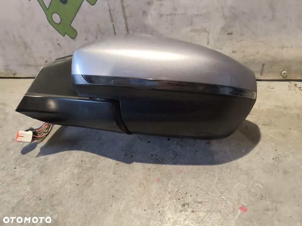 CITROEN C5 AIRCROSS LUSTERKO LEWE 17 PIN - 4