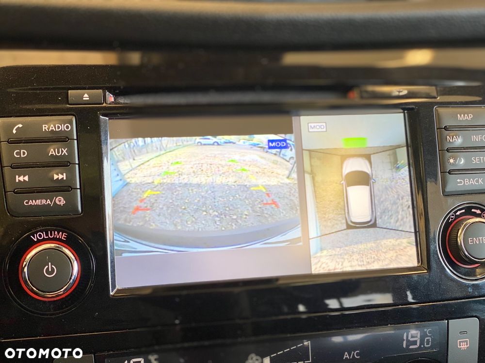 Nissan Qashqai 1.2 DIG-T Tekna EU6 - 27