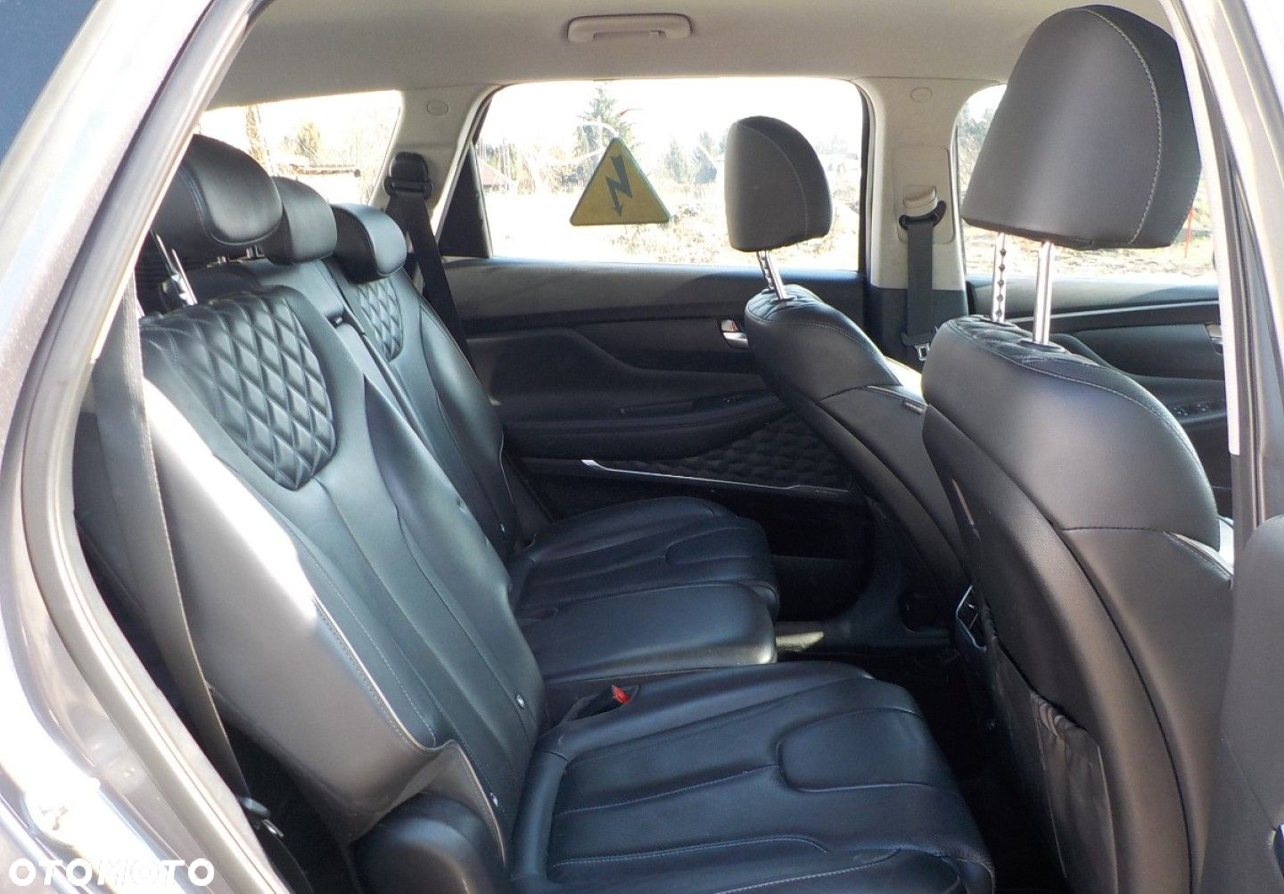Hyundai Santa Fe - 26