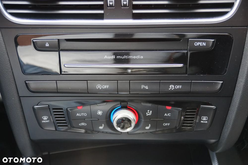 Audi A5 Cabrio - 20