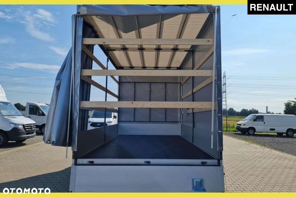 Renault Master L3 Zabudowa 10EP 2.0 170KM - 9
