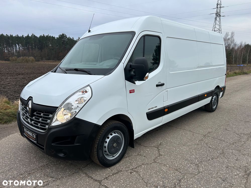 Renault Master - 5