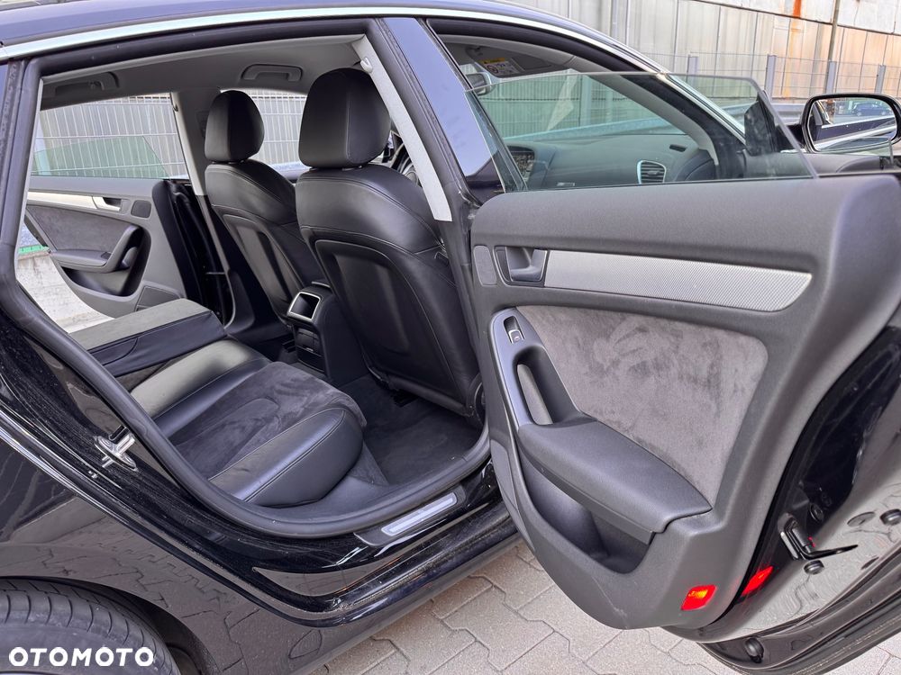 Audi A5 Sportback - 24