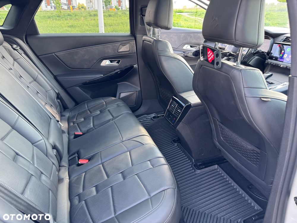 DS Automobiles DS 7 Crossback 1.6 PureTech GPF Grand Chic - 28