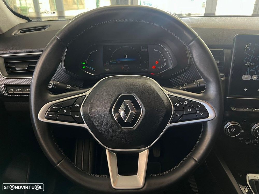 Renault Arkana 1.6 E-Tech Business - 9