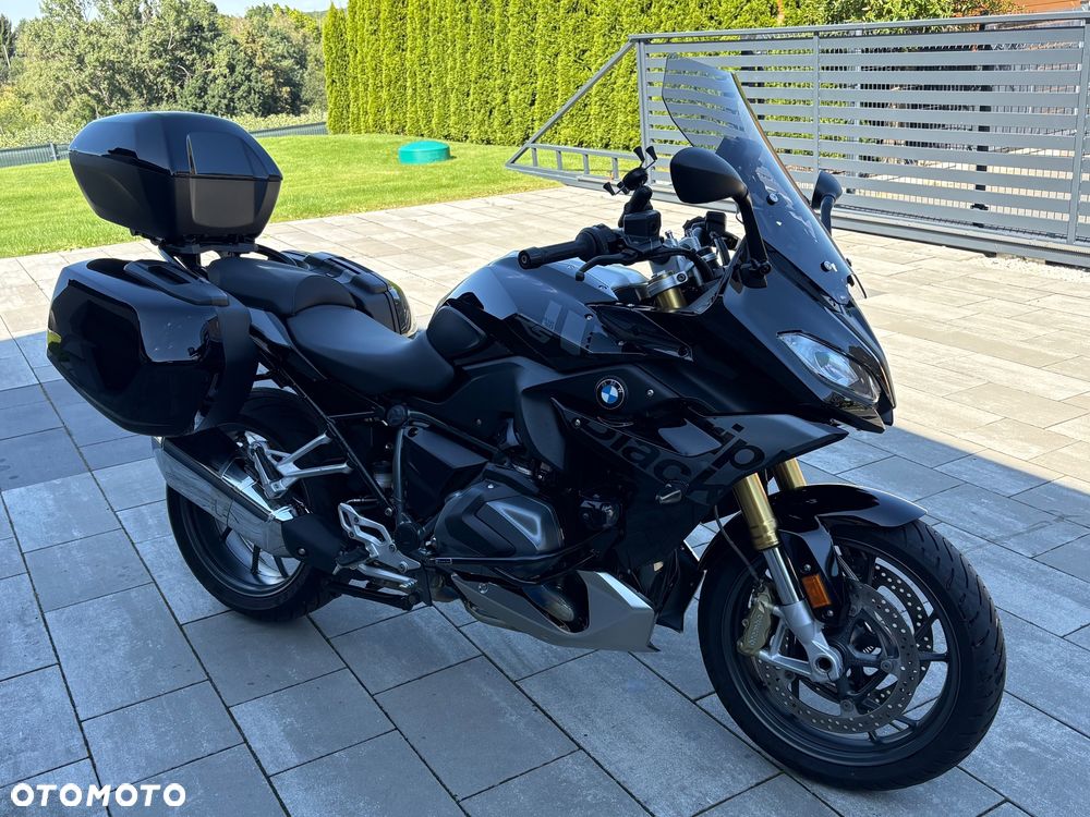 BMW RS - 1