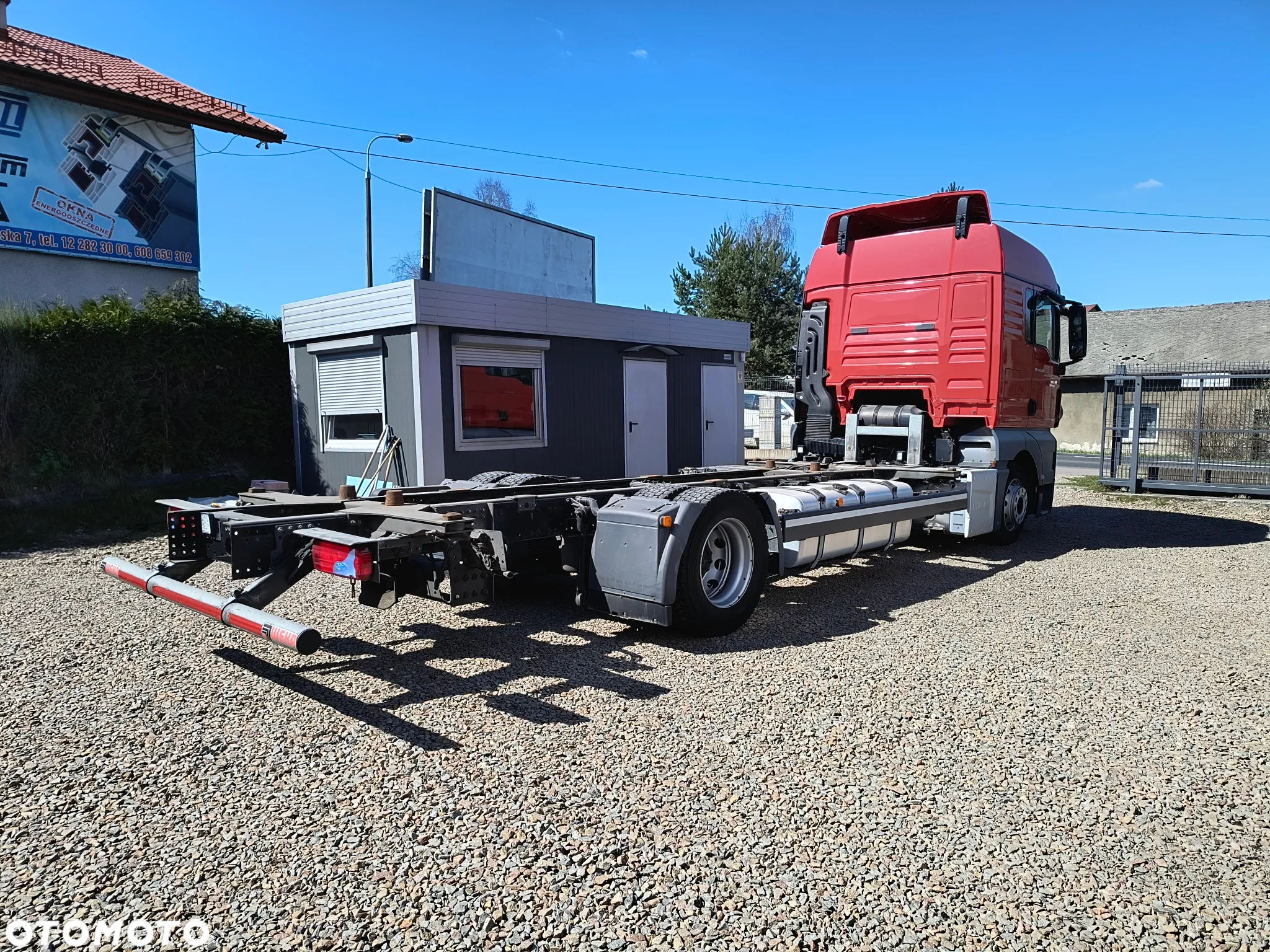 MAN TGX 18.360 EURO6 - 9