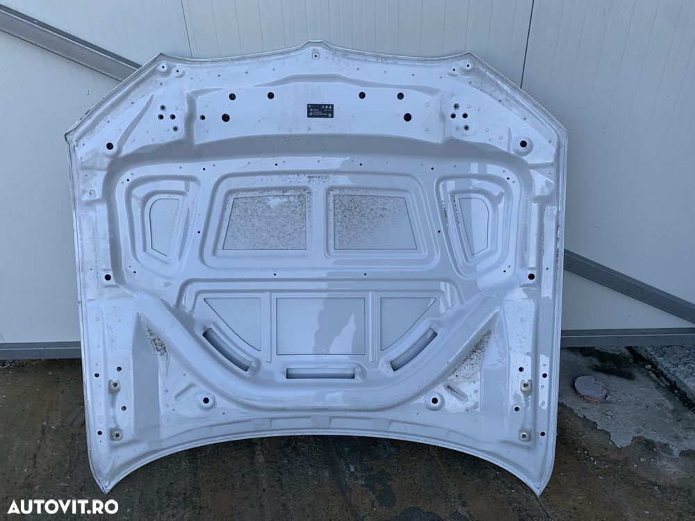 Capota motor, BMW Seria 3, G20, 2019, 2020, 2021, 2022, 2023. - 17