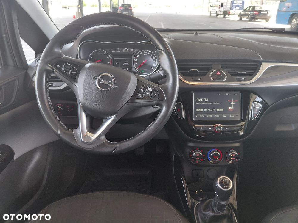 Opel Corsa 1.4 On - 21