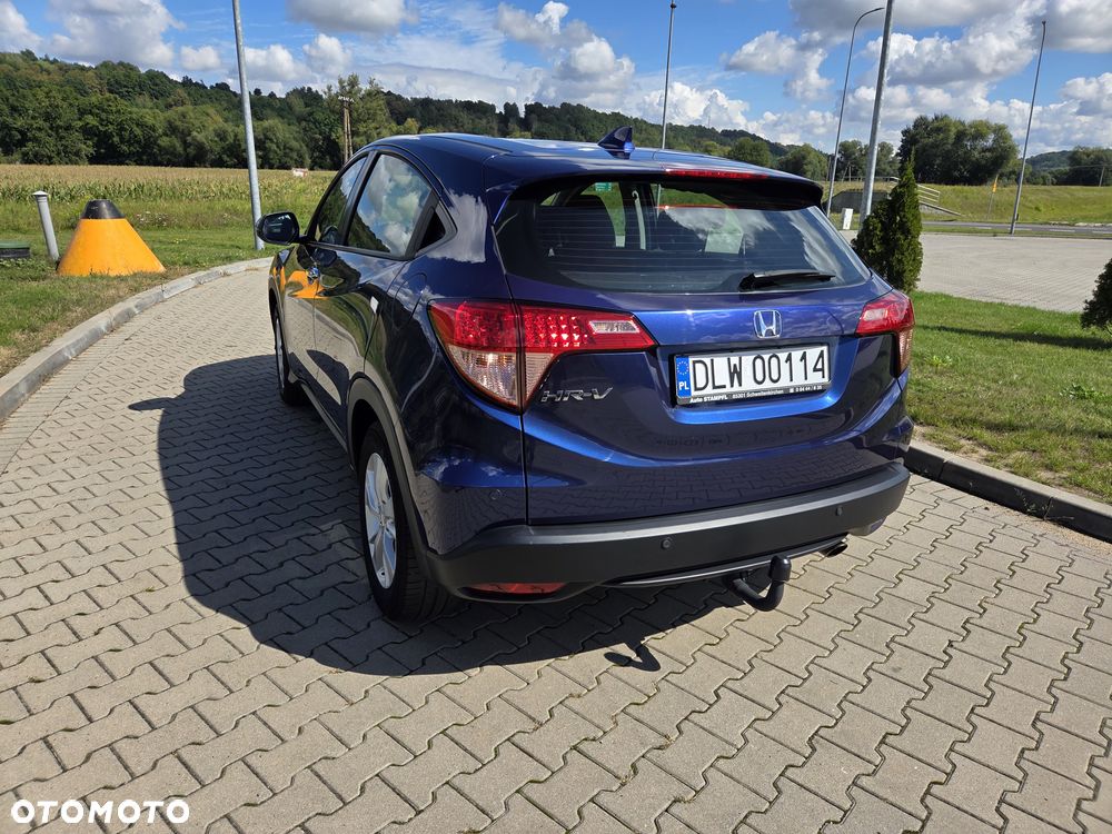 Honda HR-V 1.5 Executive (ADAS) - 13