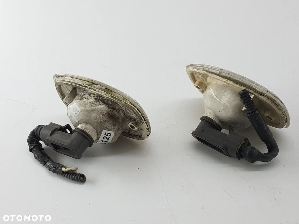 SWIATLO POZYCYJNE LAMPA OBRYSOWA  IVECO EUROCARGO - 15