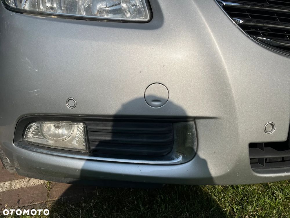 Opel Insignia 2.0 CDTI - 28