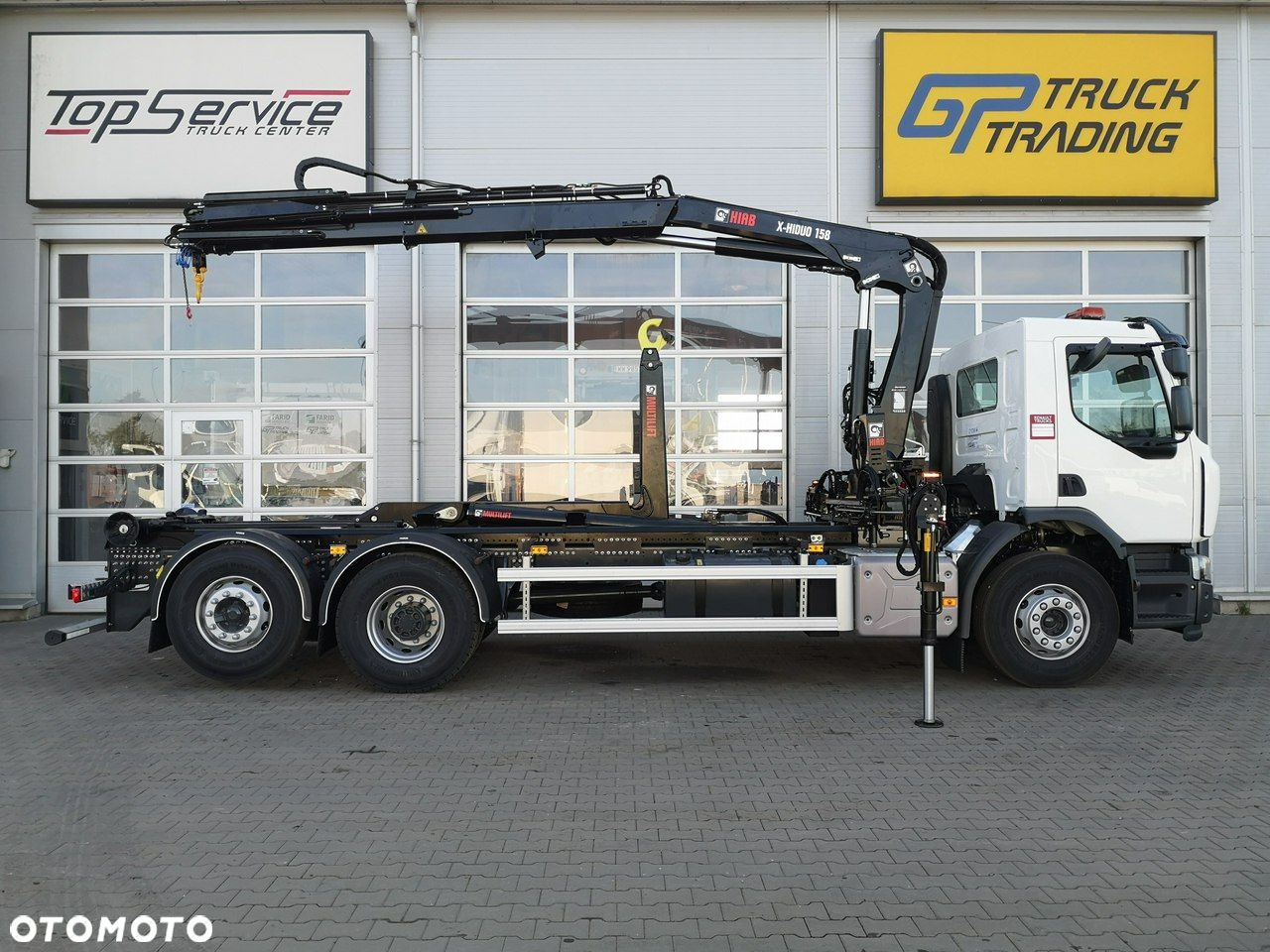 Renault D Wide 26 - 6