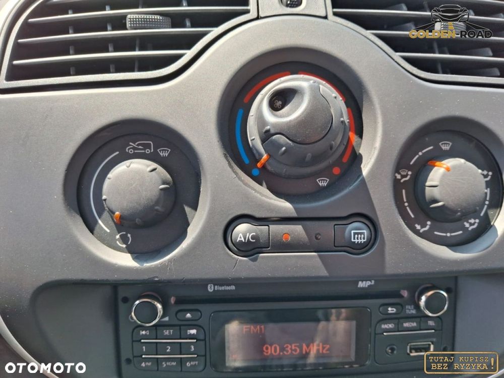 Renault Kangoo - 16