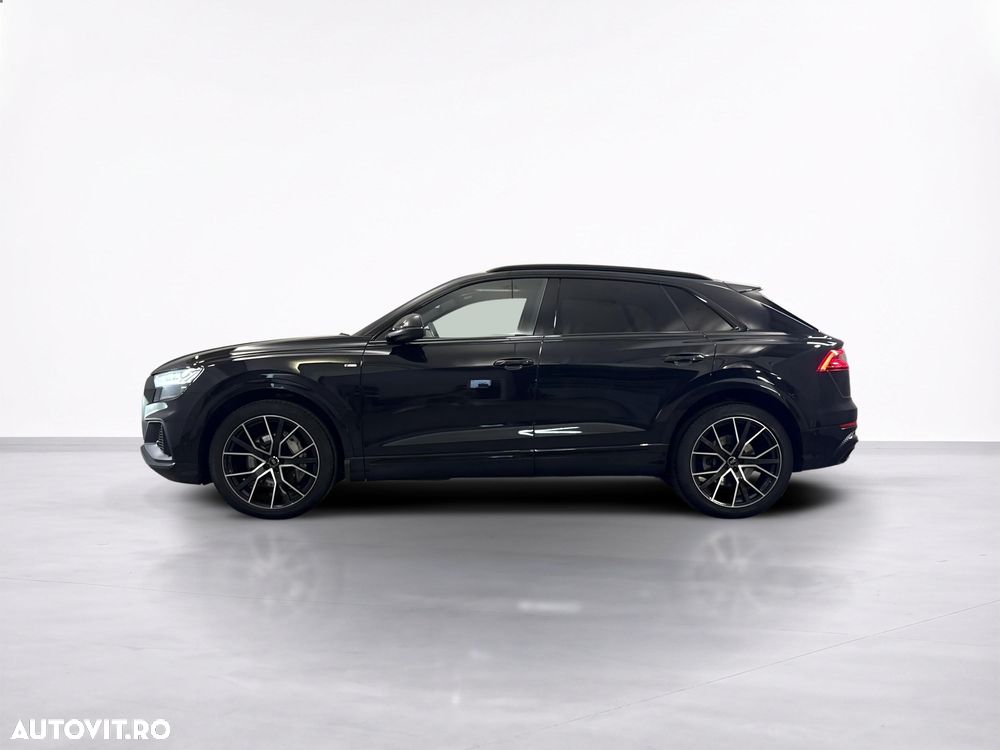 Audi Q8 - 3
