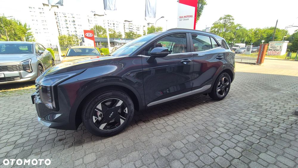Kia Sportage 1.6 T-GDI Smart 2WD - 5