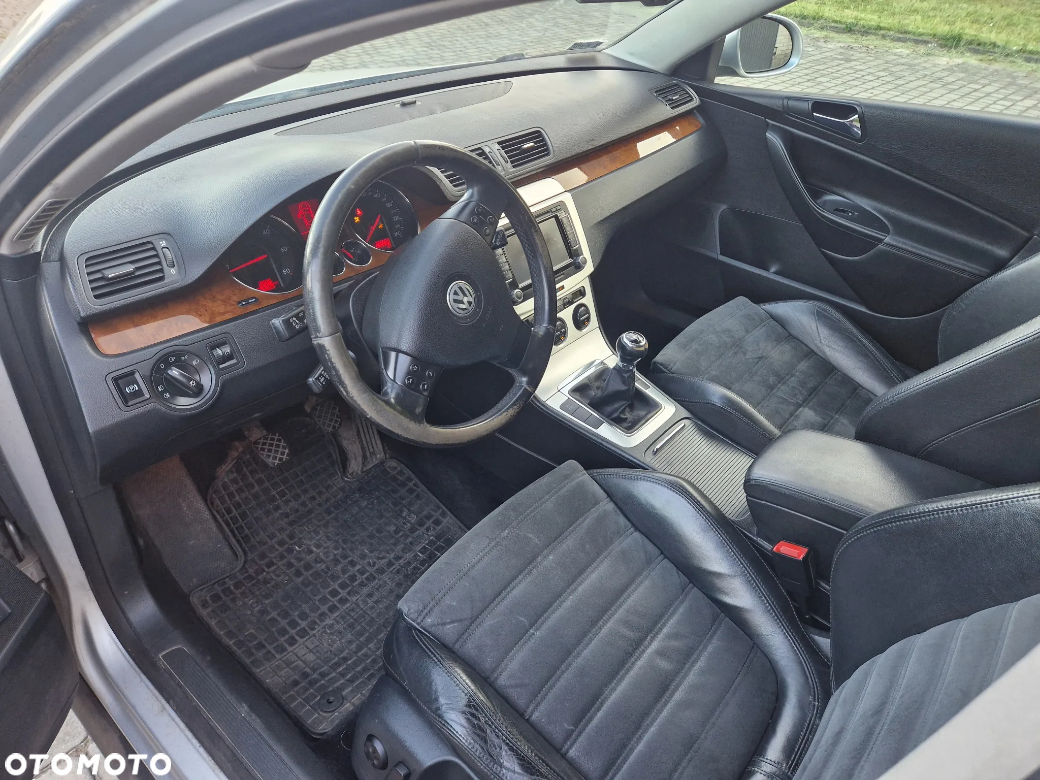 Volkswagen Passat - 5