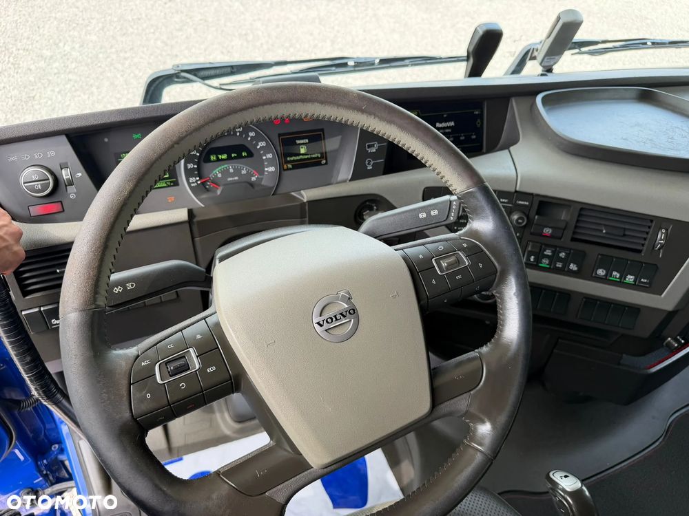 Volvo FH 540/XXL/PUSHER/Z NIEMIEC - 34
