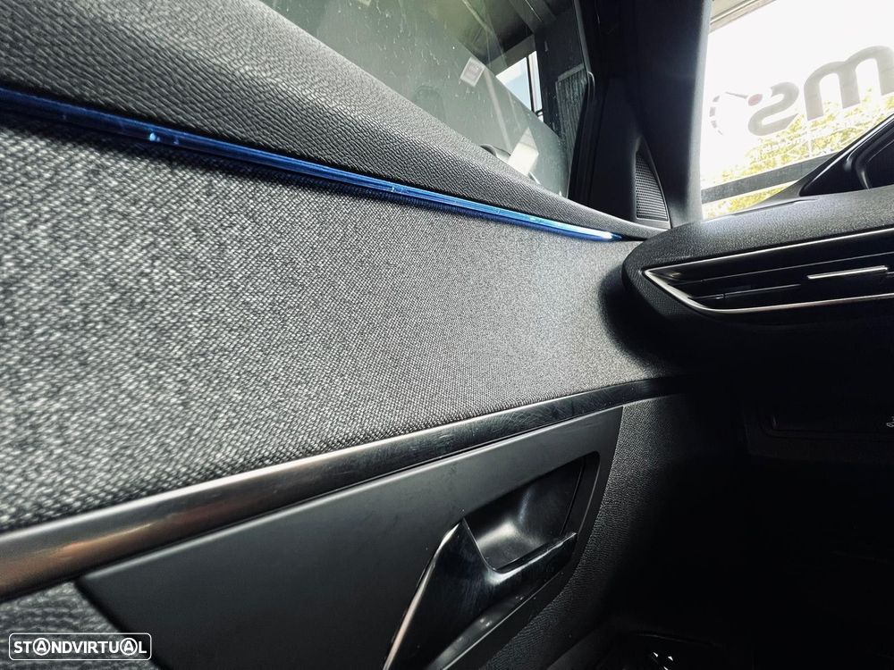 Peugeot 3008 1.5 BlueHDi GT Line - 37