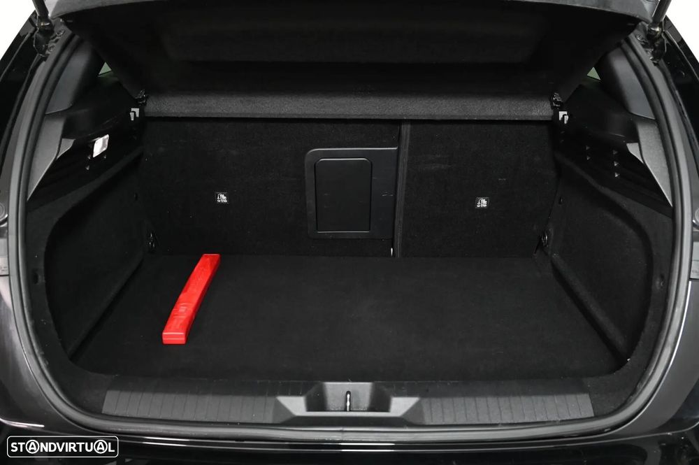Opel Astra 1.6 T PHEV GS - 10