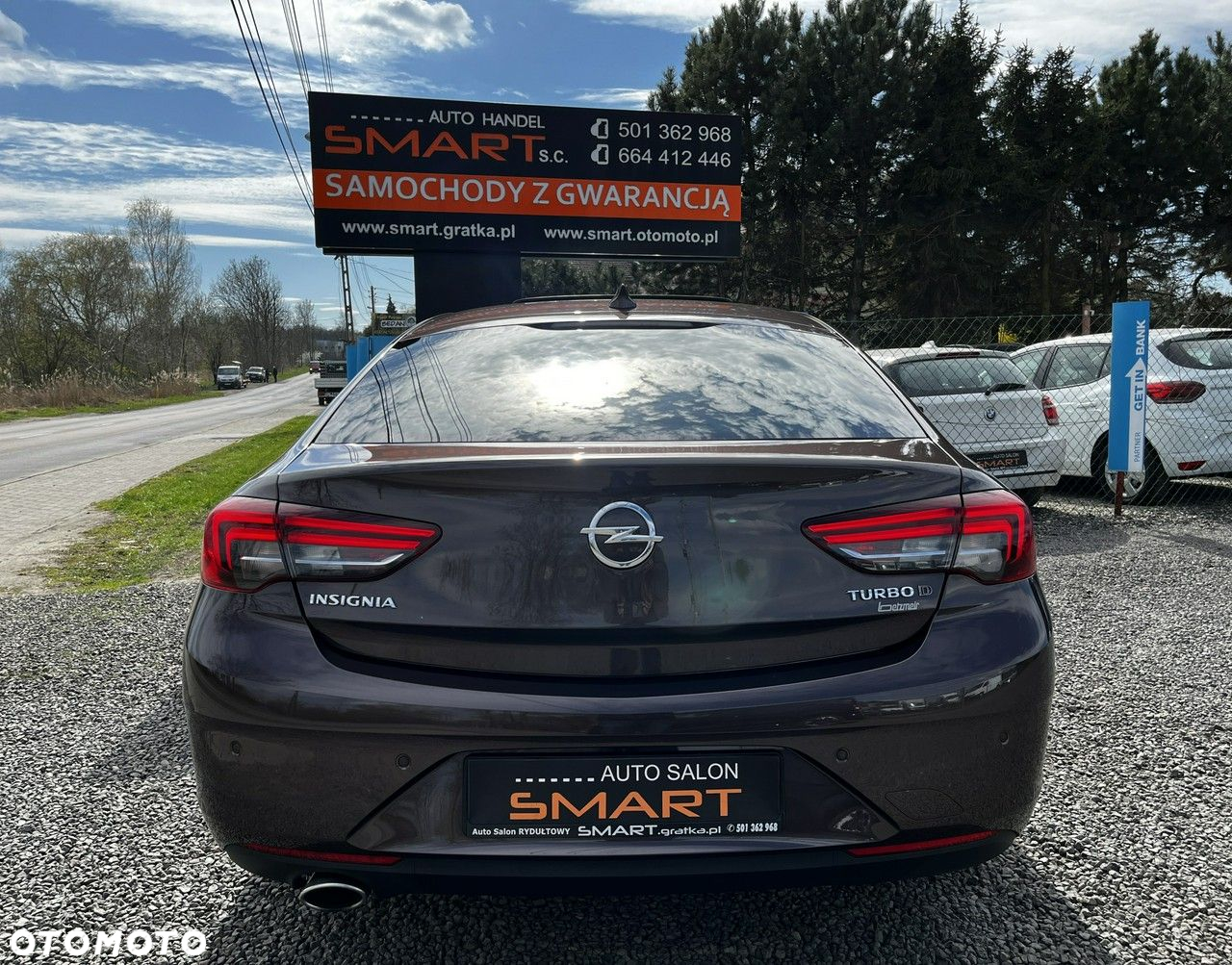 Opel Insignia - 5