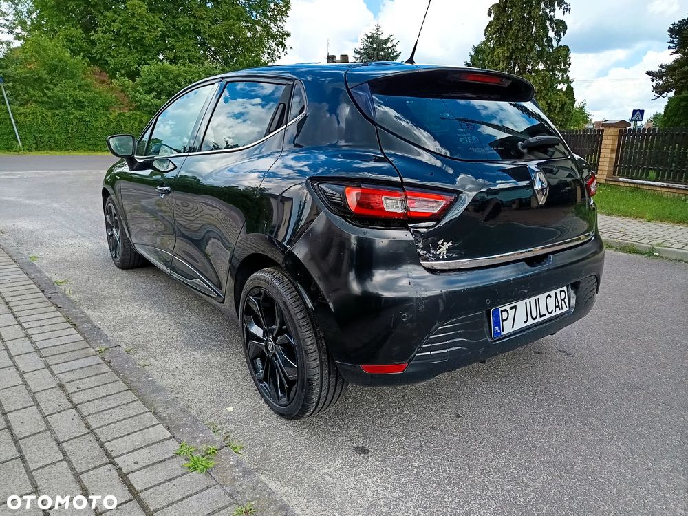 Renault Clio (Energy) TCe 90 Bose Edition - 7