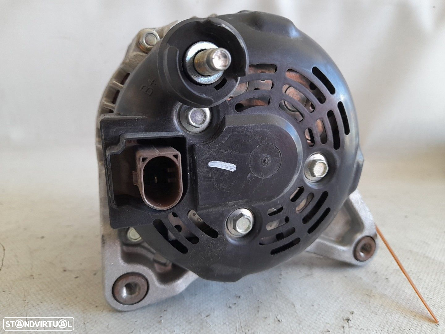 Alternador FORD Focus IV - 3