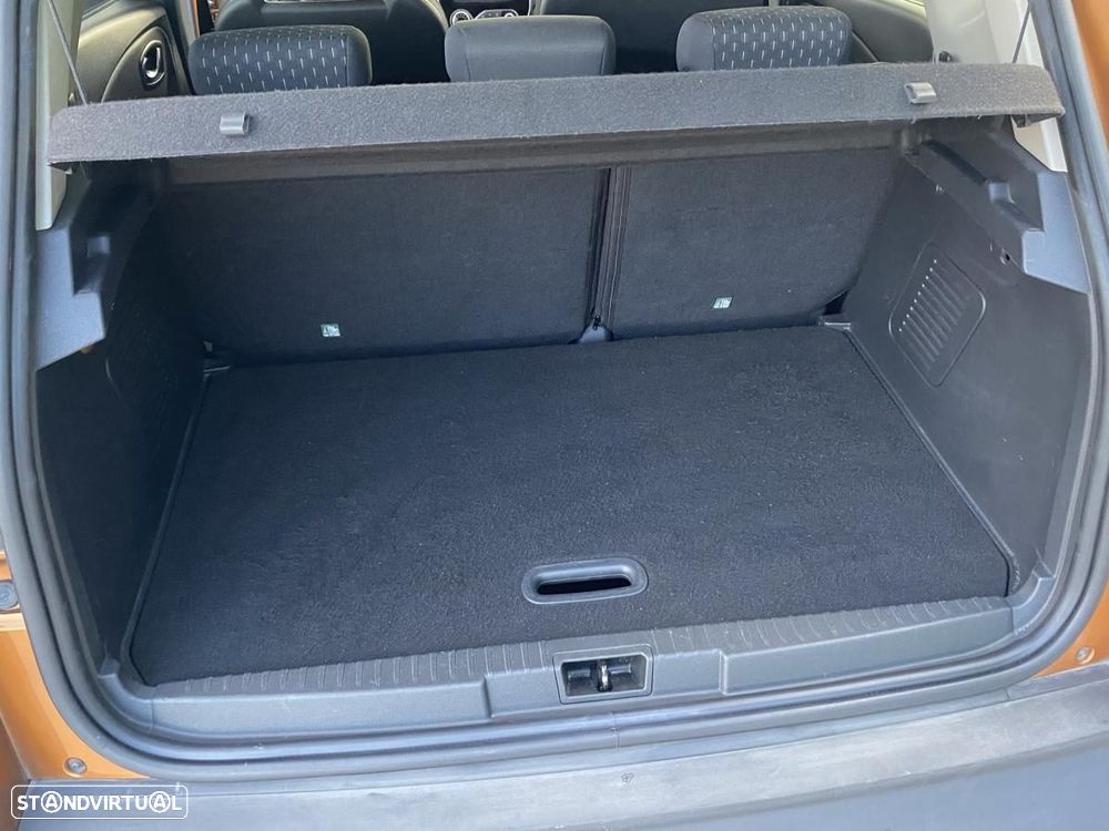 Renault Captur 1.5 dCi Zen - 12