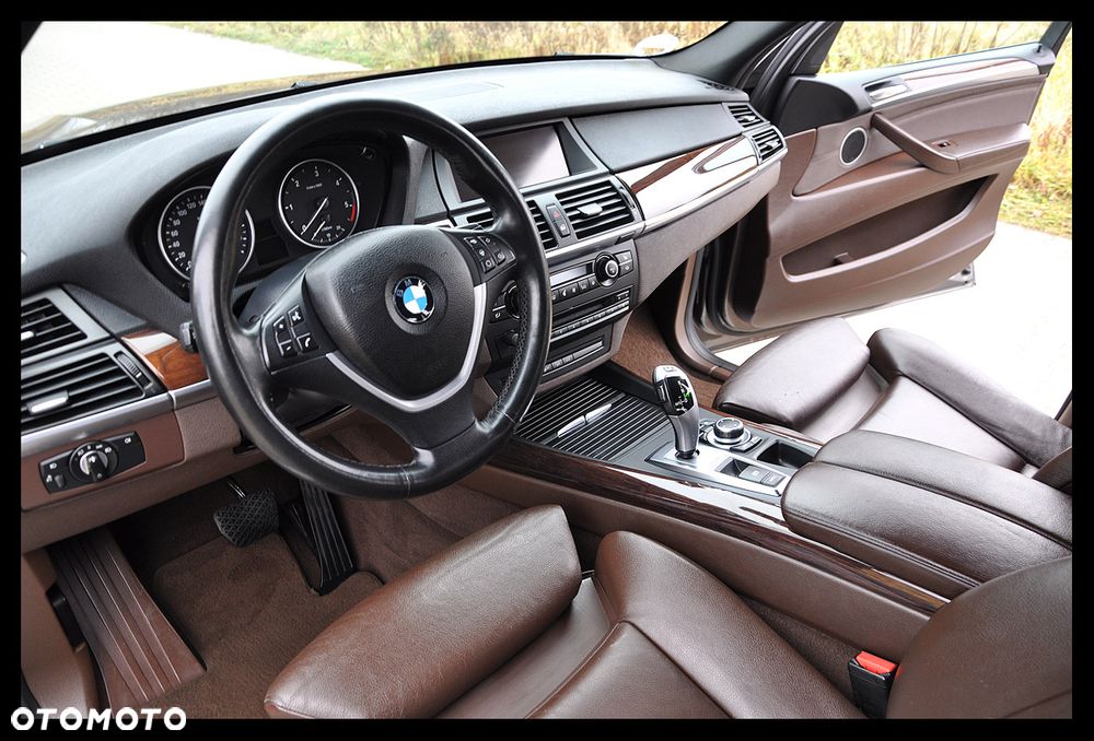 BMW X5 - 24