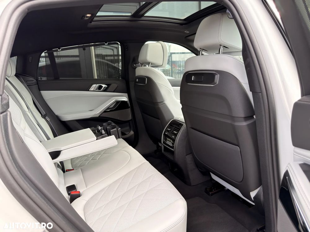 BMW X6 xDrive30d AT MHEV - 9