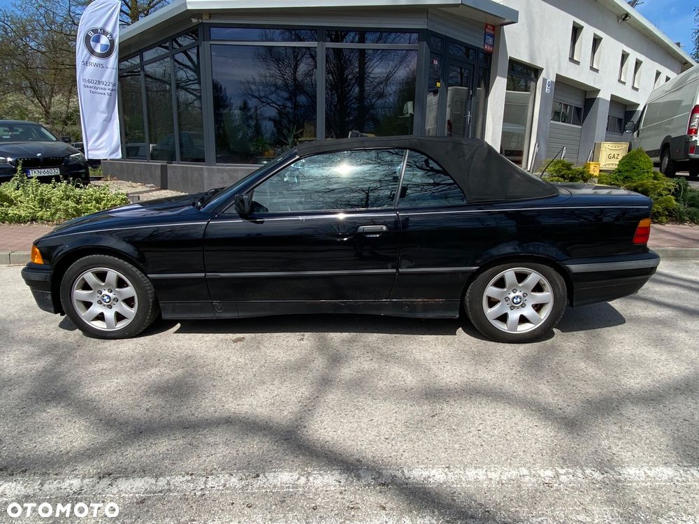 BMW Seria 3 - 9
