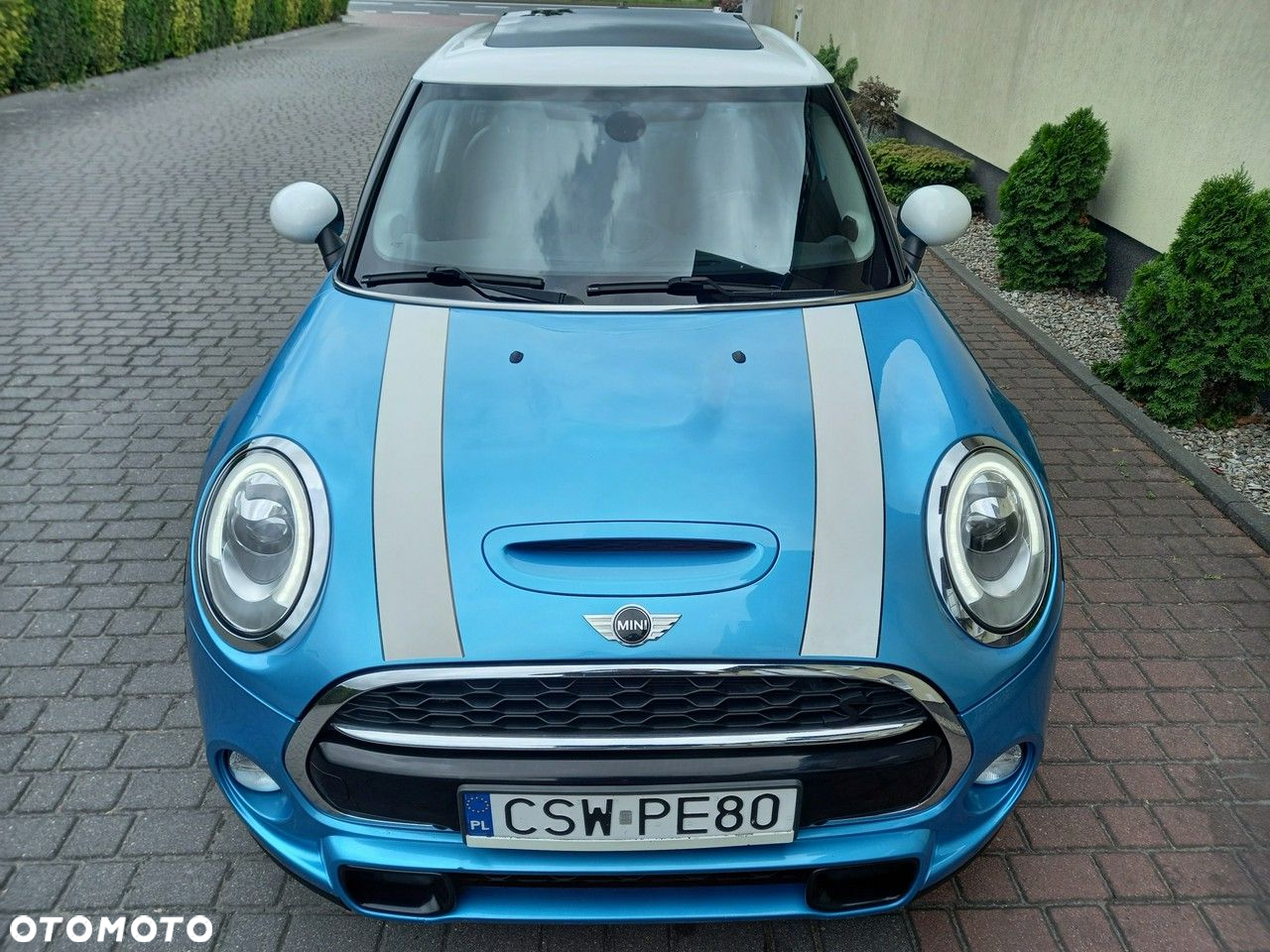 MINI Cooper S - 18