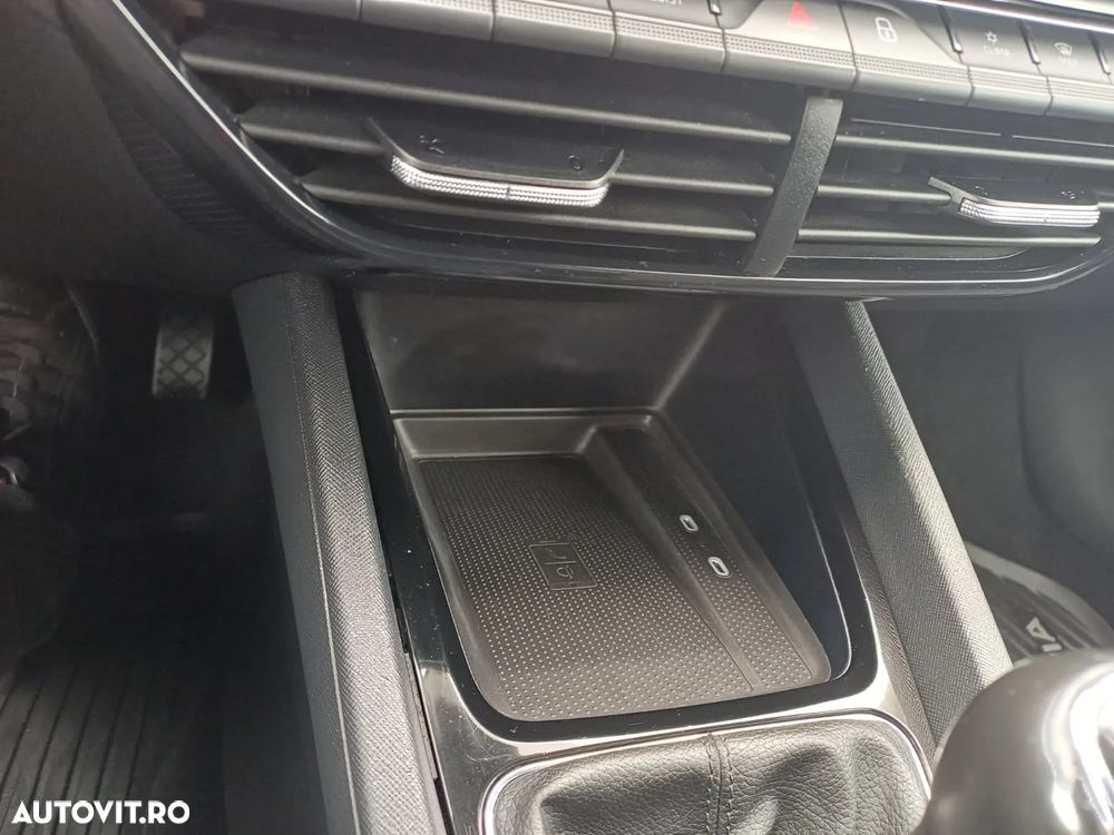 Skoda Octavia Combi 2.0 TDI Ambition - 22