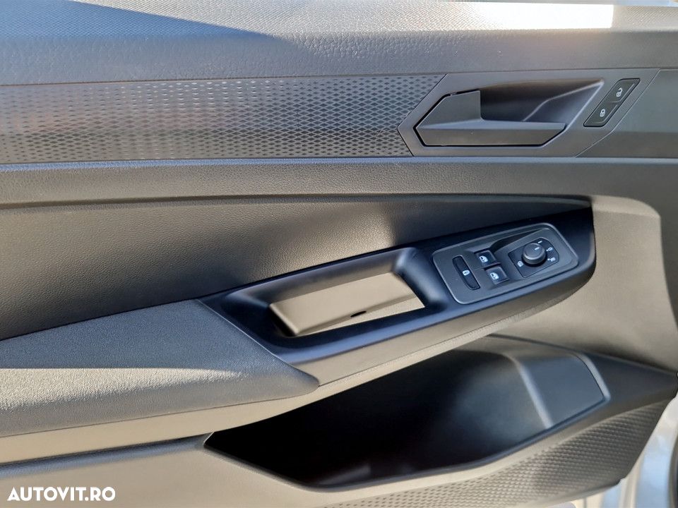 Volkswagen Caddy 2.0 TDI 90 kW DSG - 16