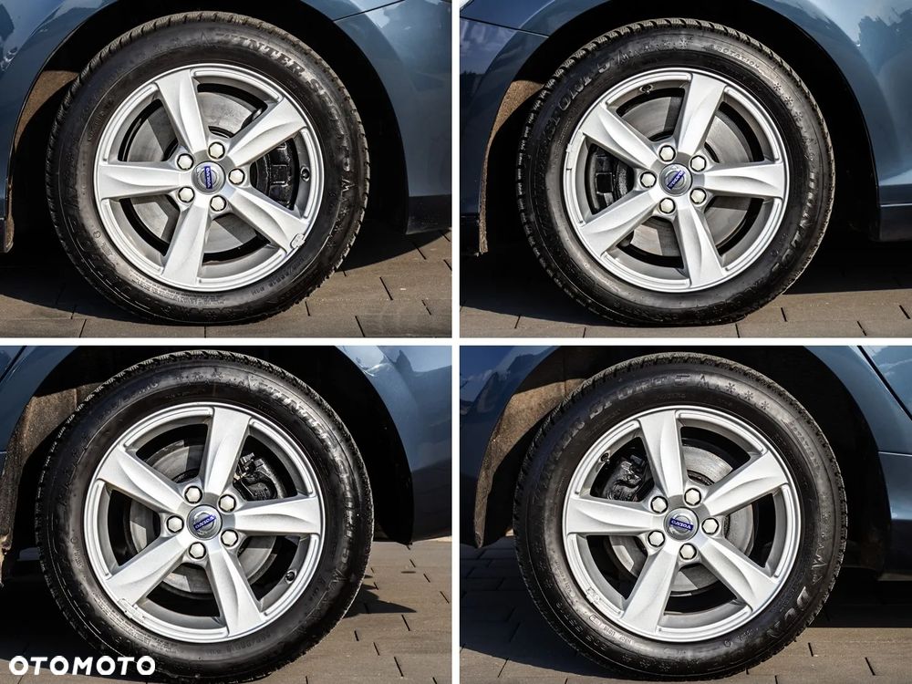 Volvo V40 T2 Drive-E Momentum - 32