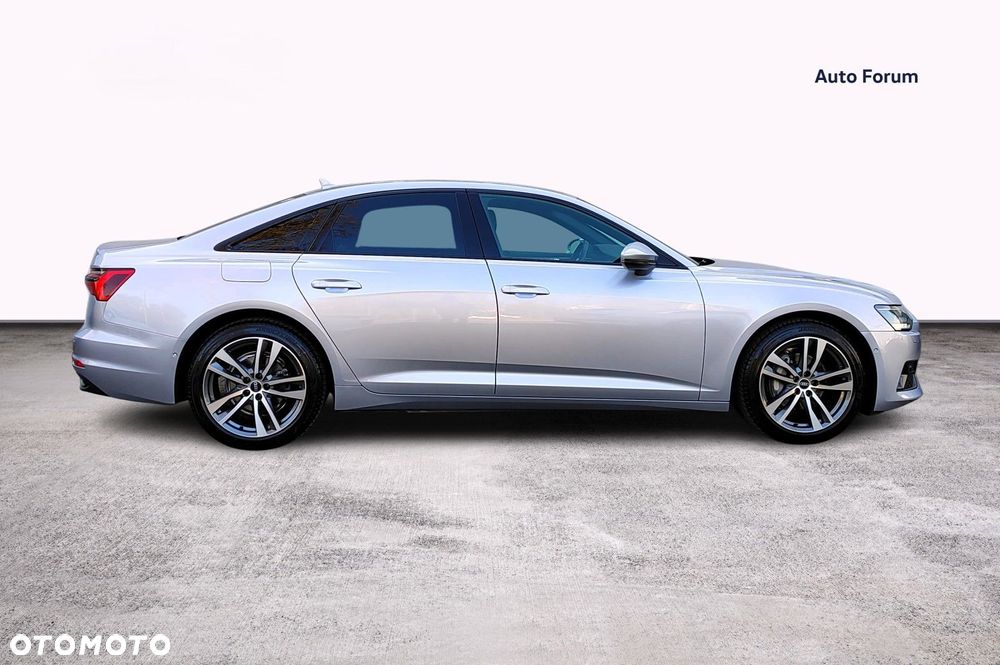 Audi A6 - 6