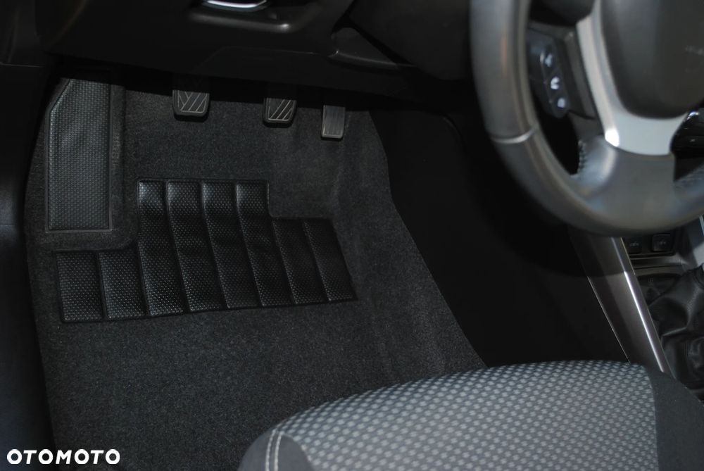 Suzuki Vitara 1.4 Boosterjet Elegance 2WD - 34