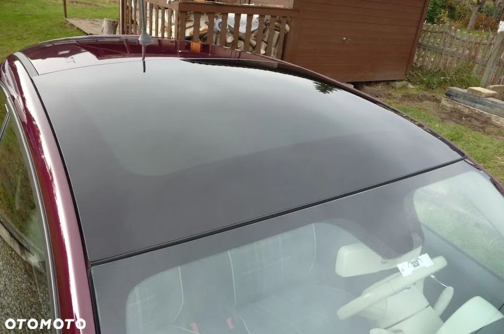 Fiat 500 1.2 8V Lounge Euro6 - 10