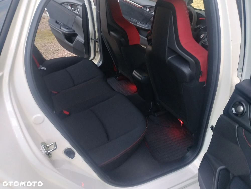 Honda Civic 2.0 T Type-R GT - 24