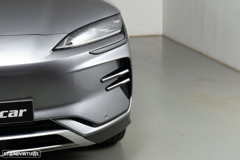 BYD Seal U 87 kWh Design - 19