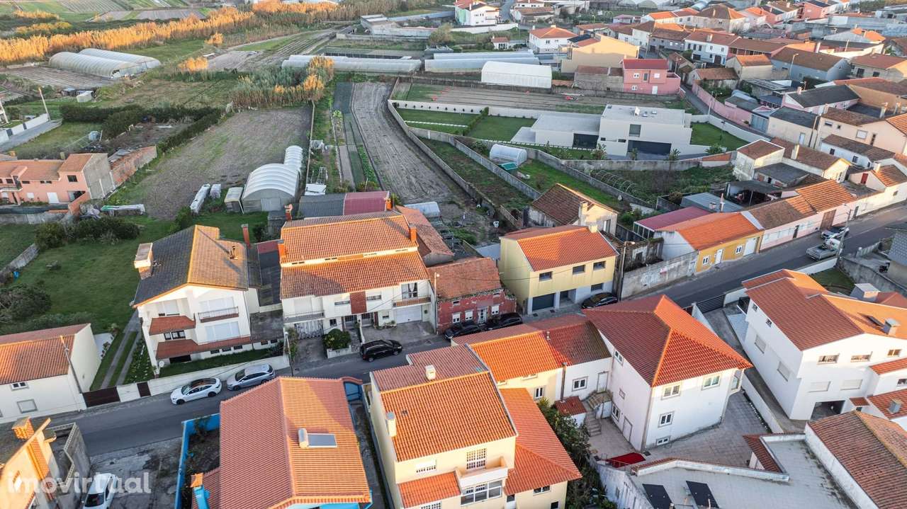 Moradia para restauro em Aguçadoura- Póvoa de Varzim - Grande imagem: 4/24