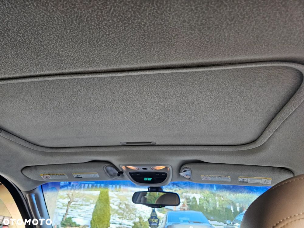 Jeep Grand Cherokee - 21