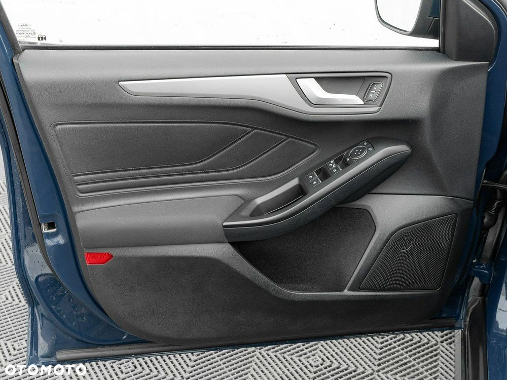 Ford Focus 1.5 EcoBlue Trend - 13