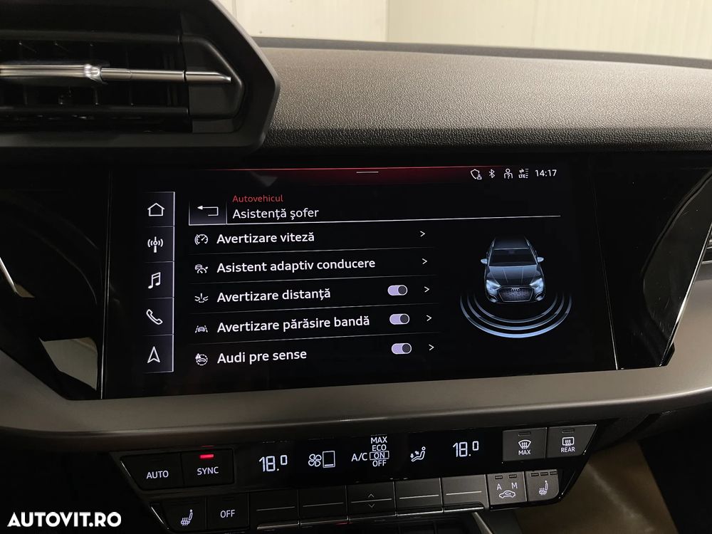 Audi A3 - 17